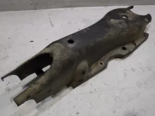 A2203521188 Пыльник заднего рычага подвески Mercedes S W220 Арт 664656, вид 1