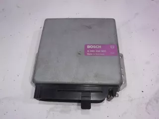0260200005 Блок управления двигателем BMW 3 E30 Арт 667920