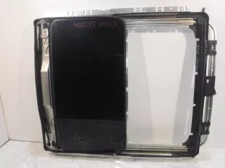 EFP000050 Люк Land Rover Range Rover 3 Арт 673480, вид 1