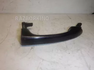 A2117601670 Ручка наружная передней правой двери Mercedes C W203 Арт 680992, вид 1