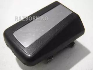 A1247660256 Вставка замка двери Mercedes E W124 Арт 811216, вид 1
