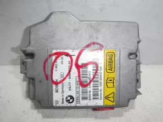 65776964607 Блок SRS BMW 1 E81/E82/E87/E88 Арт 920718, вид 1