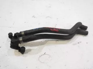 A0018307784 Электромагнитный клапан печки Mercedes E W210 Арт 950076, вид 1