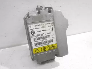 65779184432 Блок SRS BMW 1 E81/E82/E87/E88 Арт 1014050, вид 1