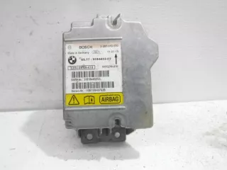 65779184432 Блок SRS BMW 1 E81/E82/E87/E88 Арт 1014060, вид 1