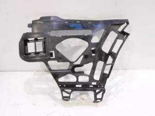 A1648850614 Направляющая бампера заднего Mercedes GL X164 Арт 1030194, вид 1
