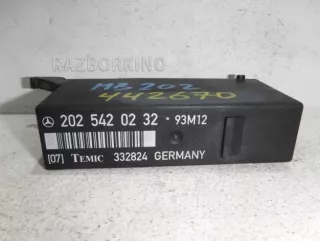 A2025420532 Реле Mercedes C W202 Арт 1030406, вид 1