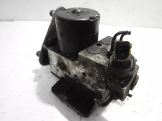 A0034317512 Блок ABS (насос) Mercedes A W168 Арт 1313708, вид 1