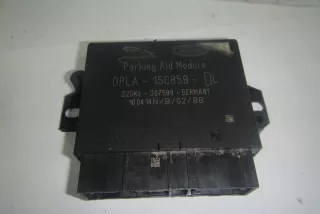 LR028930 Блок управления парктрониками Land Rover Range Rover 4 Арт 1320264, вид 1