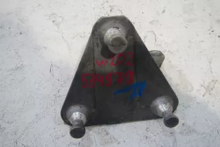 A2024310840 Кронштейн блока ABS Mercedes C W202 Арт 1332548