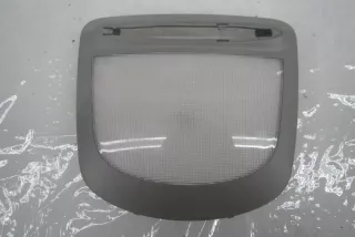A1648200123 Плафон салонный Mercedes GL X164 Арт 1394689, вид 1