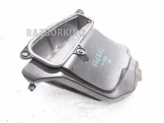A2518300040 Воздуховод печки Mercedes R W251 Арт 1452138, вид 1