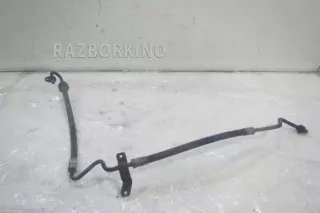 37106792441 Трубки активного стабилизатора переднего BMW 6 F06/F12/F13 Арт 1518725, вид 1
