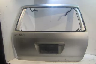 A1637401205 Дверь багажника Mercedes ML W163 Арт 1523372