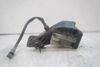 22116777054 Кронштейн двигателя BMW 5 E60/E61 Арт 1629969, вид 1