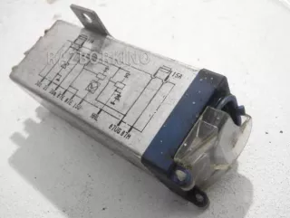 A0015400845 Реле Mercedes C W202 Арт 1685071, вид 1