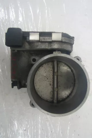 94860511503 Дроссельная заслонка Porsche Cayenne 955 Арт 1744781, вид 1