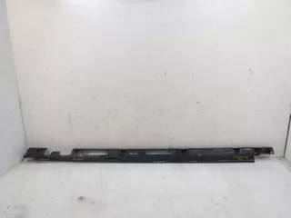 A1666980127 Кронштейн накладки порога Mercedes ML/GLE W166 Арт 1748597, вид 1