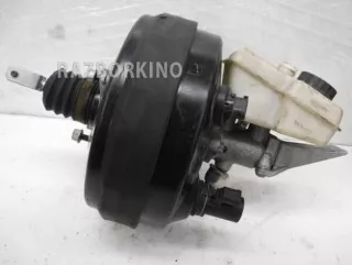 A1644310527 Вакуумный усилитель тормозов Mercedes GL X164 Арт 1752633, вид 1