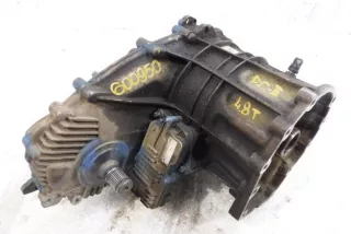 95834101001 Раздаточная коробка Porsche Cayenne 958 Арт 1769953, вид 1