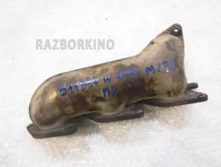 A2721400609 Выпускной коллектор Mercedes ML W164 Арт 1785744, вид 1