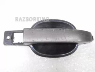 7042484 Ручка наружная передней правой двери Land Rover Range Rover 3 Арт 1789719, вид 1