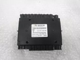 95561812700 Блок управления Porsche Cayenne 955 Арт 1811426, вид 1
