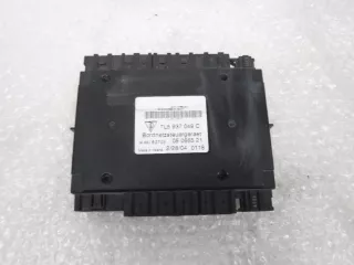 95561802700 Блок управления комфортом Porsche Cayenne 955 Арт 1811812, вид 1
