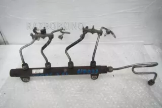 LR005055 Рейка топливная Land Rover Range Rover 3 Арт 1812282, вид 1