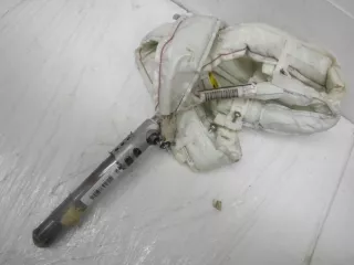 72129147338 Подушка потолочная (шторка) BMW 5 E60/E61 Арт 1899827, вид 1