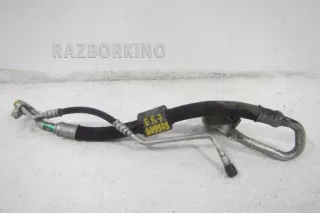 64539209743 Трубка кондиционера BMW 1 E81/E82/E87/E88 Арт 1914909, вид 1