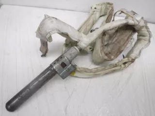 72129147337 Подушка потолочная (шторка) BMW 5 E60/E61 Арт 1927523, вид 1