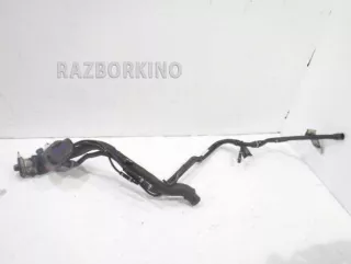 A2114702820 Топливно-заливная горловина Mercedes E W211 Арт 1927607, вид 1