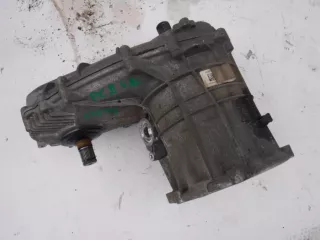 95834101004 Раздаточная коробка Porsche Cayenne 958 Арт 1933481, вид 1
