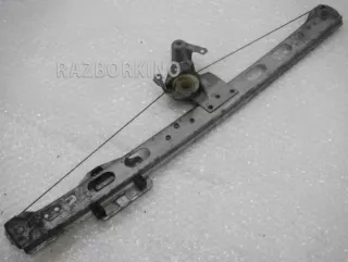 A1637300246 Стеклоподъемник электрический задний правый Mercedes ML W163 Арт 1986464, вид 1