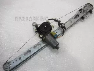A1637300246 Стеклоподъемник электрический задний правый Mercedes ML W163 Арт 1986466, вид 1