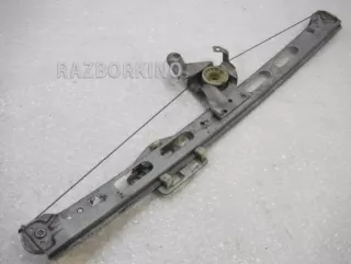 A1687201146 Стеклоподъемник электрический передний левый Mercedes A W168 Арт 2012574, вид 1