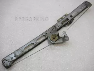 A1687201146 Стеклоподъемник электрический передний левый Mercedes A W168 Арт 2012576, вид 1