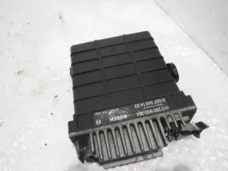 A0075451432 Блок управления двигателем Mercedes E W124 Арт 2021393, вид 1