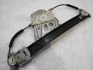 A2207302346 Стеклоподъемник электрический задний левый Mercedes S W220 Арт 2085275, вид 1