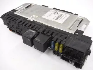 A0265455332 Блок предохранителей Mercedes S W220 Арт 2149415, вид 1