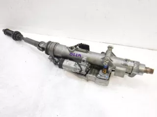 A2204600816 Колонка рулевая Mercedes S W220 Арт 2168370, вид 1