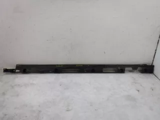 A1666980127 Кронштейн накладки порога Mercedes ML/GLE W166 Арт 2169056, вид 1