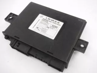 A1648209226 Блок управления центральным замком Mercedes GL X164 Арт 2184457