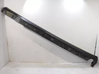 A2206980354 Накладка на левый порог Mercedes S W220 Арт 2186084, вид 1
