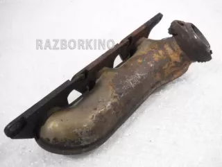 A2721400609 Выпускной коллектор Mercedes ML W164 Арт 2207038, вид 1