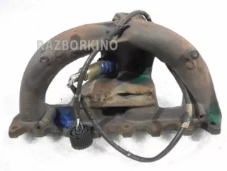 A1111401109 Выпускной коллектор Mercedes E W124 Арт 2207068, вид 1