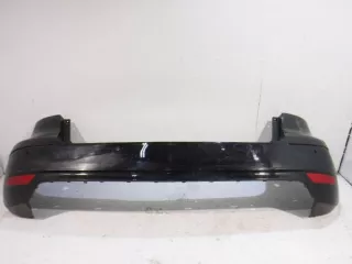 A1698851138 Бампер задний Mercedes B W245 Арт 2209147