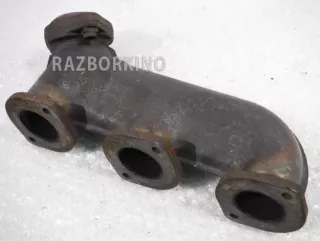 A1121400009 Выпускной коллектор Mercedes E W210 Арт 2209255, вид 1