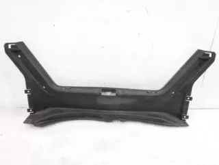 A2036900525 Накладка багажного отделения Mercedes C W203 Арт 2220954, вид 1